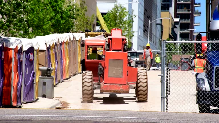 Best Portable Shower Rental in Loma, CO